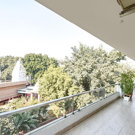 Fabhotel City Suits Gurgaon Dış mekan fotoğraf
