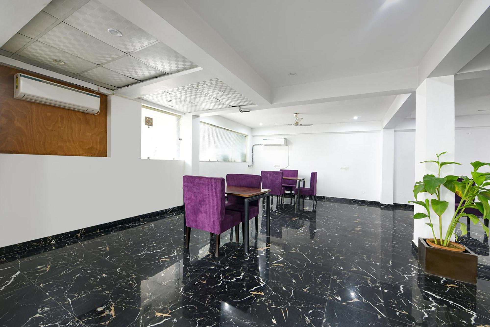 Fabhotel City Suits Gurgaon Dış mekan fotoğraf