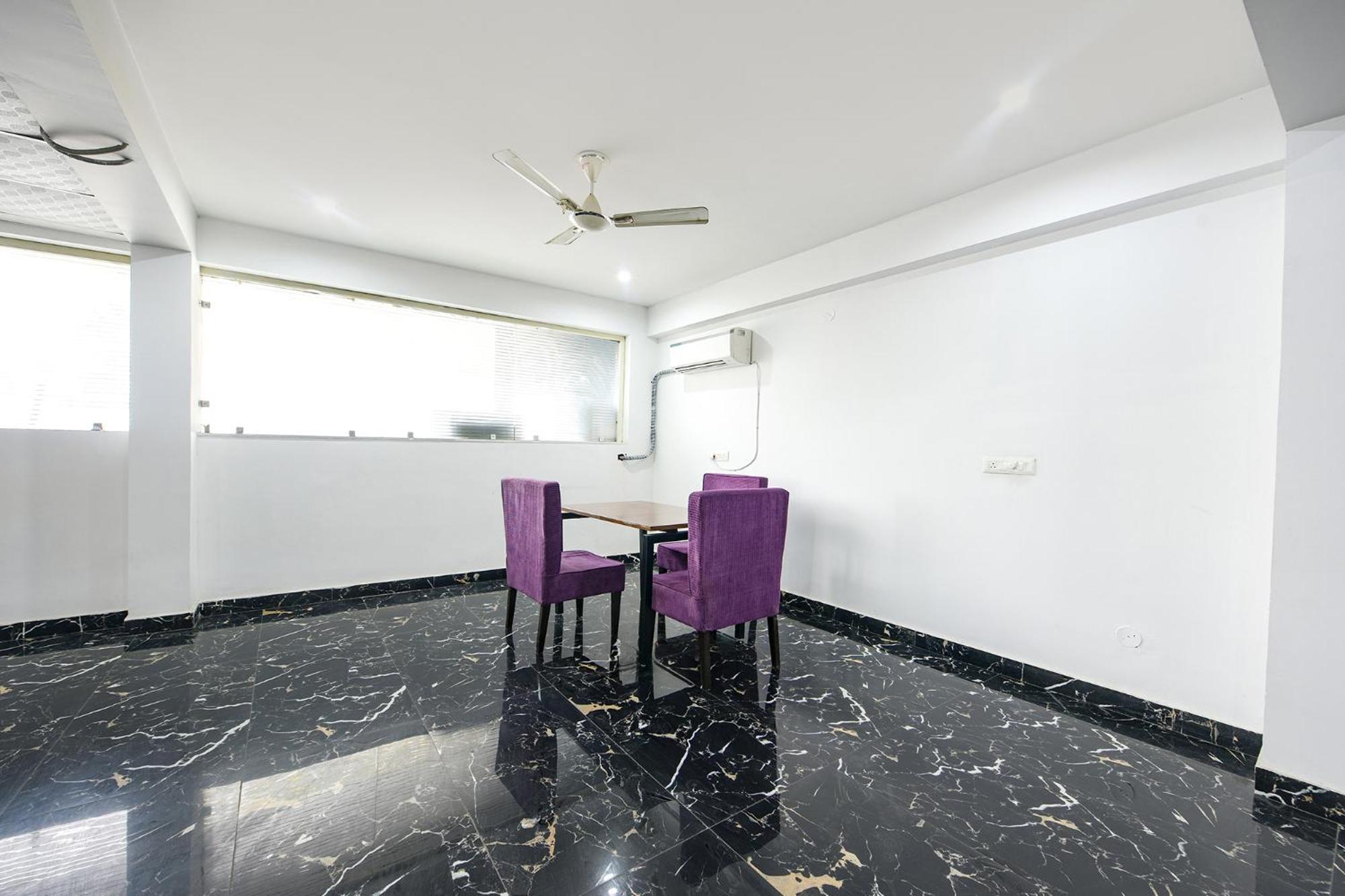 Fabhotel City Suits Gurgaon Dış mekan fotoğraf