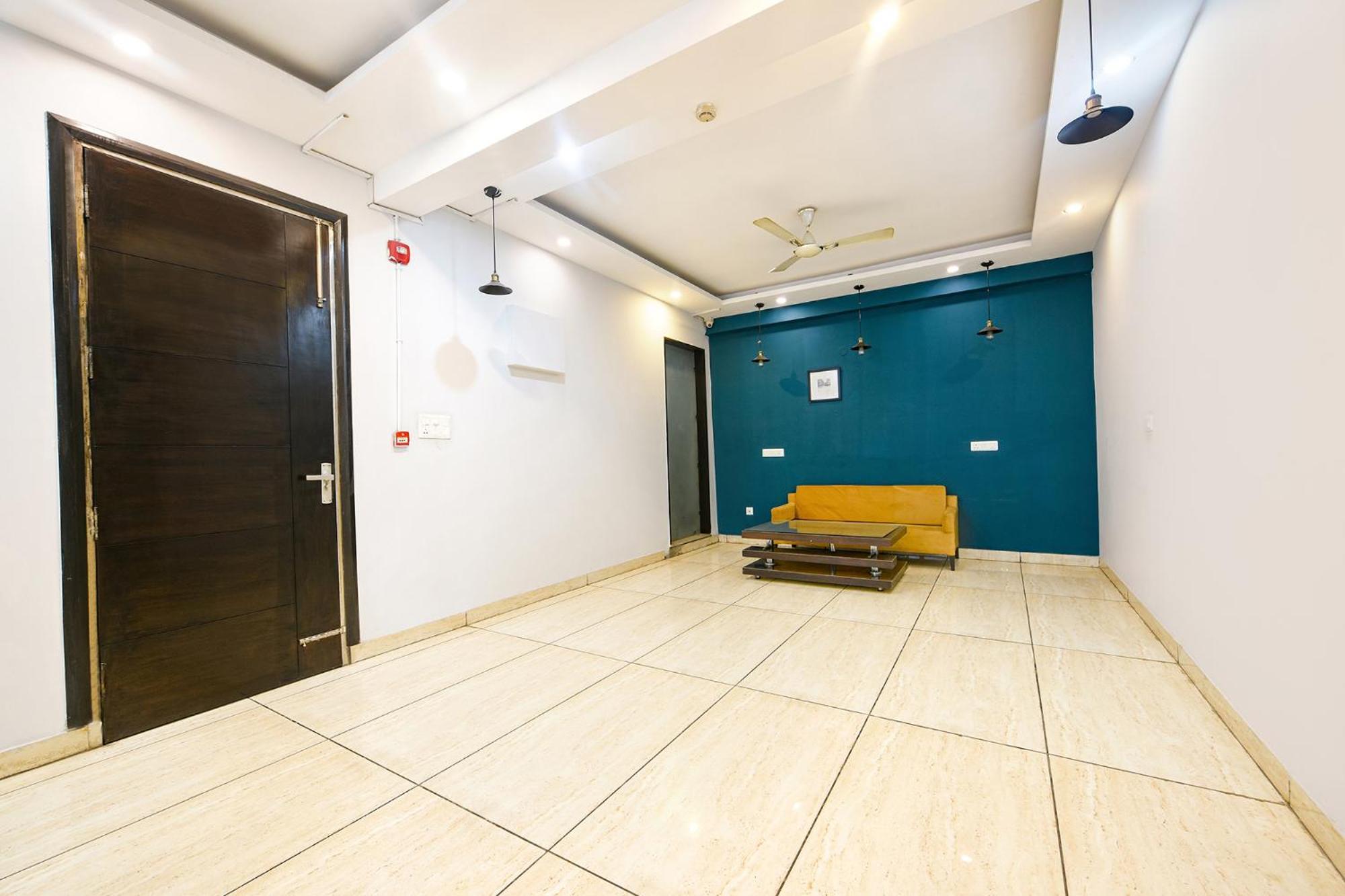 Fabhotel City Suits Gurgaon Dış mekan fotoğraf